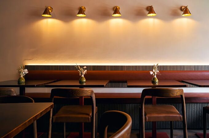 A first look at Keller, Whitstable: a destination disguised as a simple neighbourhood restaurant